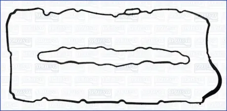 Прокладка клапанної кришки (к-кт) HYUNDAI SANTA FE (II-IV)/ KIA SPORTAGE III, IV 2.0, 2.2d AJUSA 56048900