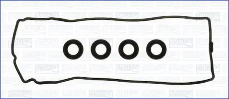 Прокладка клапанной кыршки (к-кт) NISSAN MICRA III 1.0, 1.2, 1.3i AJUSA 56049900