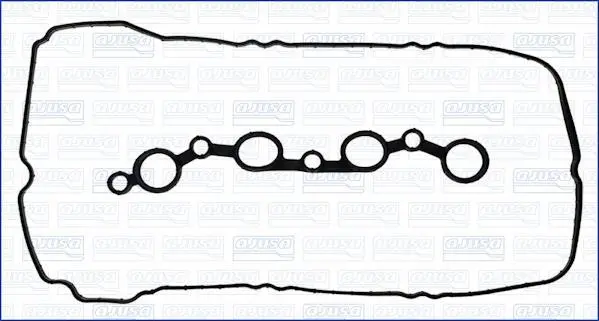 Прокладка клапанної кришки (к-кт) Hyundai i10 I, i20 I 1.2i Ajusa AJUSA 56050800 (фото 1)
