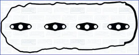 Прокладка клапанной крышки (к-кт) MAZDA 6 (12-), CX-5 (12-) 2.2d AJUSA 56058200
