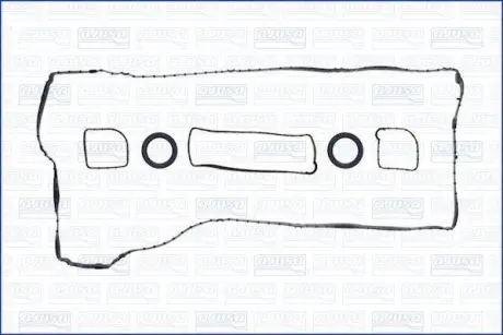 Прокладка клапанної кришки (к-кт) FORD FOCUS III 2.0i AJUSA 56059500