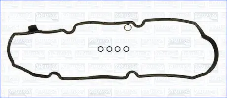 Прокладка клапанной кыршки (к-кт) FIAT DOBLO (05-) 1.4i AJUSA 56060900