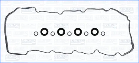Прокладка клапанної кришки (к-кт) HYUNDAI ACCENT IV, V 1.6d AJUSA 56064200