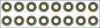 Комплект сальников клапана NISSAN X-TRAIL III, QASHQAI II 1.6d AJUSA 57023600 (фото 1)
