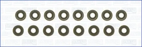Компл. сальників клапана HONDA ACCORD VIII AJUSA 57030200