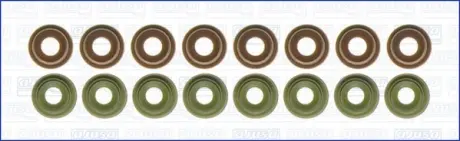 Компл. сальників клапана TOYOTA AVENSIS (T22) 1.6-2.0i AJUSA 57038300