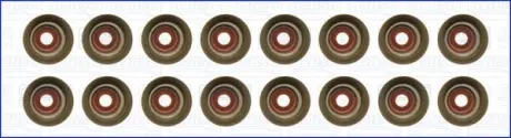 Компл. сальників клапана BMW 3 (E46,E90)/ 5 (E60) AJUSA 57041700