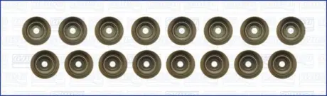 Комплект сальников клапана MAZDA 3 (03-09) 1.6, 2.0i AJUSA 57043100