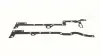 Прокладка масляного піддону FORD TRANSIT (00-) 2.0, 2.2, 2.4d AJUSA 59014100 (фото 1)