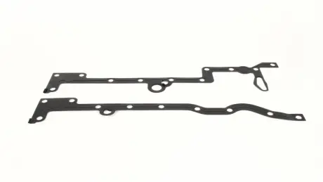 Прокладка масляного піддону FORD TRANSIT (00-) 2.0, 2.2, 2.4d AJUSA 59014100