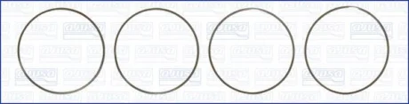 КОМПЛЕКТ ПРОКЛАДОК ГІЛЬЗ ЦИЛІНДРА AJUSA 60005100