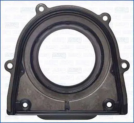 Сальник коленвала задній MAZDA 6 (02-07), (07-13), CX-7 (06-13) Ajusa AJUSA 71003700 (фото 1)