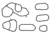 Прокладка масляного радіатора (к-кт) CITROEN BERLINGO (08-) 1.6d/ FORD TRANSIT (13-) 1.5, 1.6d AJUSA 77026700 (фото 1)