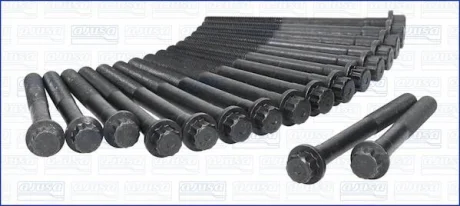 Болты гбц (к-т) toyota AJUSA 81013600