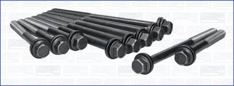 Болты гбц (к-т) chrysler AJUSA 81024200