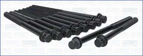 Болты гбц (к-т) honda AJUSA 81027400