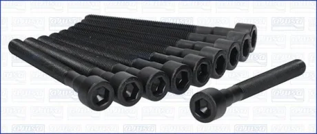 Болти головки блоку AJUSA 81029100