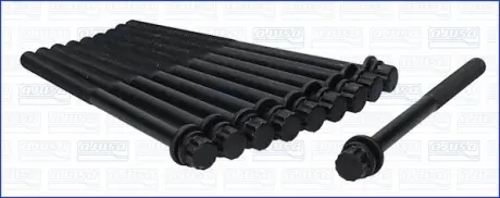 Болт крепления гбц AJUSA 81030200