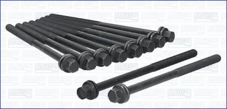 Болты гбц (к-т) honda AJUSA 81038700