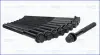 Компл. болтів ГБЦ HYUNDAI SANTA FE III, IV 2.0, 2.2d (10шт) AJUSA 81052900 (фото 2)