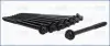 Комплект болтов ГБЦ MITSUBISHI OUTLANDER (II,III), PAJERO SPORT III 3.0i (8шт) AJUSA 81056600 (фото 1)