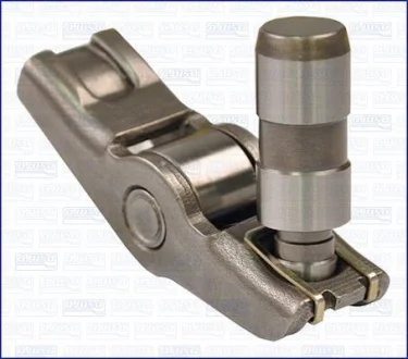 Штовхач клапана VOYAGER IV (RG, RS) 2.8 CRD 04-08, CHEROKEE (KJ) 2.8 CRD 4x4 04-08, NITRO 2.8 CRD 4W Ajusa AJUSA 85020000