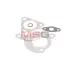 Комплект прокладок турбіни OPEL Vectra C 02-08, Astra G 98-05, Zafira A 99-05; SAAB 9-3 02-11, 9-3 98-03, 9-5 97-09 AJUSA JT10280 (фото 1)