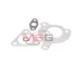 Комплект прокладок турбіни OPEL Vectra C 02-08, Astra G 98-05, Zafira A 99-05; SAAB 9-3 02-11, 9-3 98-03, 9-5 97-09 AJUSA JT10280 (фото 2)