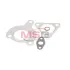 Комплект прокладок турбіни OPEL Vectra C 02-08, Astra G 98-05, Zafira A 99-05; SAAB 9-3 02-11, 9-3 98-03, 9-5 97-09 AJUSA JT10280 (фото 4)