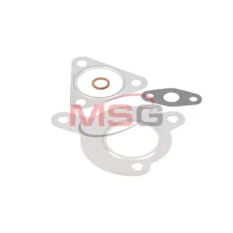 Комплект прокладок турбіни OPEL Vectra C 02-08, Astra G 98-05, Zafira A 99-05; SAAB 9-3 02-11, 9-3 98-03, 9-5 97-09 AJUSA JT10280