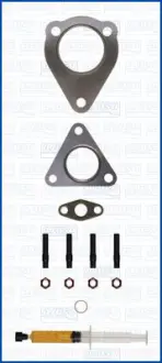 Монтажний комплект турбіни AUDI A4 (B5,B6,B7) 1.9, 2.0d AJUSA JTC11008