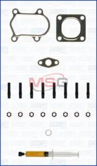 Комплект прокладок турбіни RENAULT Master II 97-10; FIAT Ducato 94-02; JEEP Grand Cherokee 98-04; IVECO Daily E2 96-99 AJUSA JTC11015
