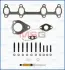 Монтажний комплект турбіни FORD GALAXY I/ SKODA OCTAVIA I 1.9d AJUSA JTC11020 (фото 1)