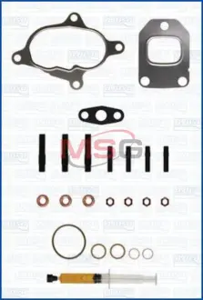 Комплект прокладок турбіни VW LT28-55 96-06, T4 90-03 AJUSA JTC11031