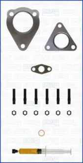 Комплект прокладок турбіни VW PASSAT B5 96-05; AUDI A4 04-08, A6 04-11, A4 00-04, A6 97-04; SKODA Superb 01-08 AJUSA JTC11055