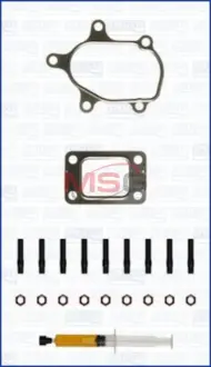 Комплект прокладок турбіни FIAT Ducato 94-02; IVECO Daily E1 90-96 AJUSA JTC11080