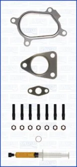 Комплект прокладок турбіни RENAULT Master II 97-10; OPEL Movano A 98-10 AJUSA JTC11238