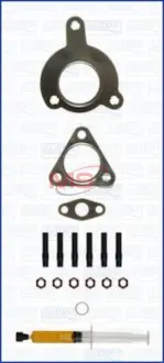 Комплект прокладок турбіни OPEL Vectra C 02-08, Astra G 98-05, Zafira A 99-05; SAAB 9-3 02-11, 9-3 98-03, 9-5 97-09 AJUSA JTC11280