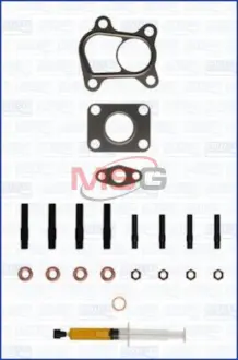 Комплект прокладок турбіни HYUNDAI Tucson JM 04-09, Elantra XD 00-06; KIA Sportage KM 04-10, Carens RS 02-06 AJUSA JTC11331