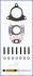 Комплект прокладок турбіни FIAT Scudo 95-07; PEUGEOT 807 02-14; CITROEN Jumpy 95-07; LANCIA Phedra 02-10 AJUSA JTC11348 (фото 1)