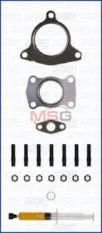 Комплект прокладок турбіни FIAT Scudo 95-07; PEUGEOT 807 02-14; CITROEN Jumpy 95-07; LANCIA Phedra 02-10 AJUSA JTC11348