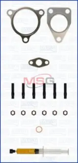 Комплект прокладок турбіни SUZUKI Grand Vitara 98-05 AJUSA JTC11359