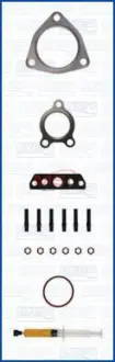Комплект прокладок турбіни MERCEDES-BENZ Sprinter 906 06-18; JEEP Grand Cherokee 05-10; CHRYSLER 300 LX 11-23 AJUSA JTC11478