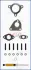 Комплект прокладок турбіни FIAT Doblo 00-09; OPEL Astra H 04-14; ALFA ROMEO MiTo 08-18; LANCIA Ypsilon 03-11 AJUSA JTC11481 (фото 1)