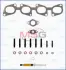 Комплект прокладок турбіни FIAT Croma 05-10; OPEL Vectra C 02-08, Zafira B 05-13; ALFA ROMEO 159 05-11; SAAB 9-3 02-11 AJUSA JTC11489 (фото 1)