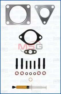 Комплект прокладок турбіни FORD Transit 06-14; LAND ROVER Defender 07-16 AJUSA JTC11504