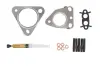 Комплект прокладок турбіни RENAULT Megane II 03-09, Koleos 08-16, Scenic II 03-09; NISSAN Qashqai 07-14, Qashqai 14-22 AJUSA JTC11592 (фото 1)