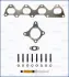 Комплект прокладок турбіни VW Golf VI 09-14; AUDI A3 03-12; SKODA Octavia A5 04-13; SEAT Altea 04-09 AJUSA JTC11603 (фото 1)