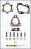Комплект прокладок турбіни TOYOTA Hilux 05-16, Fortuner 05-15, Hiace 95-12, Tacoma 95-04 AJUSA JTC11610 (фото 1)