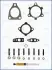 Комплект прокладок турбіни TOYOTA Land Cruiser Prado 120 03-09, Hilux 05-16, Land Cruiser Prado 90 96-02 AJUSA JTC11611 (фото 1)